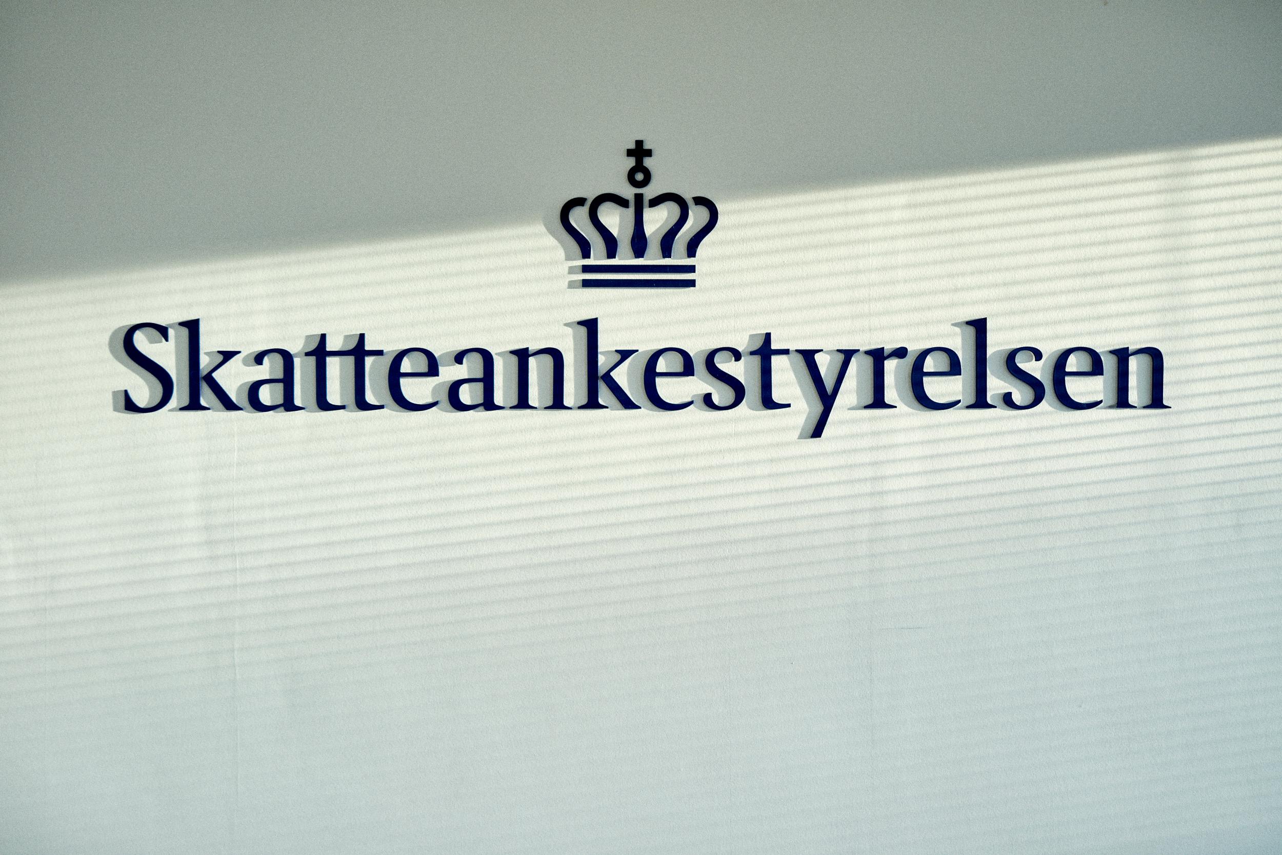 Tax Appeals Agency logo