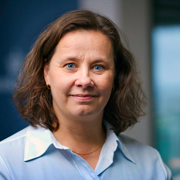 Afdelingschef for Skatteafdelingen Helle Smidt Gori, 3376 0925