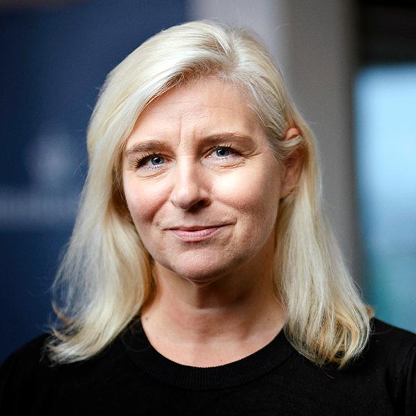 Afdelingschef for Vurderingsafdelingen Pernille Møller Tronborg, 3376 0886